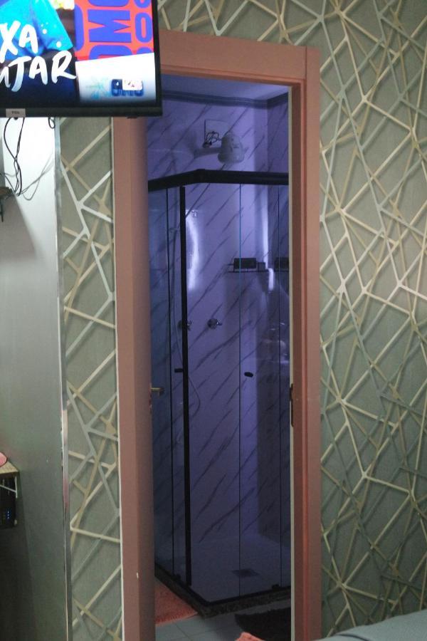 Apartment Expo Center Norte: With Complimentary Wine Sao Paulo