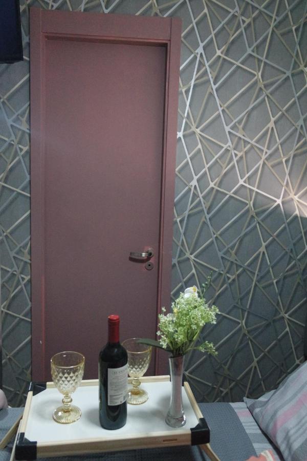 Apartamento Expo Center Norte: With Complimentary Wine São Paulo