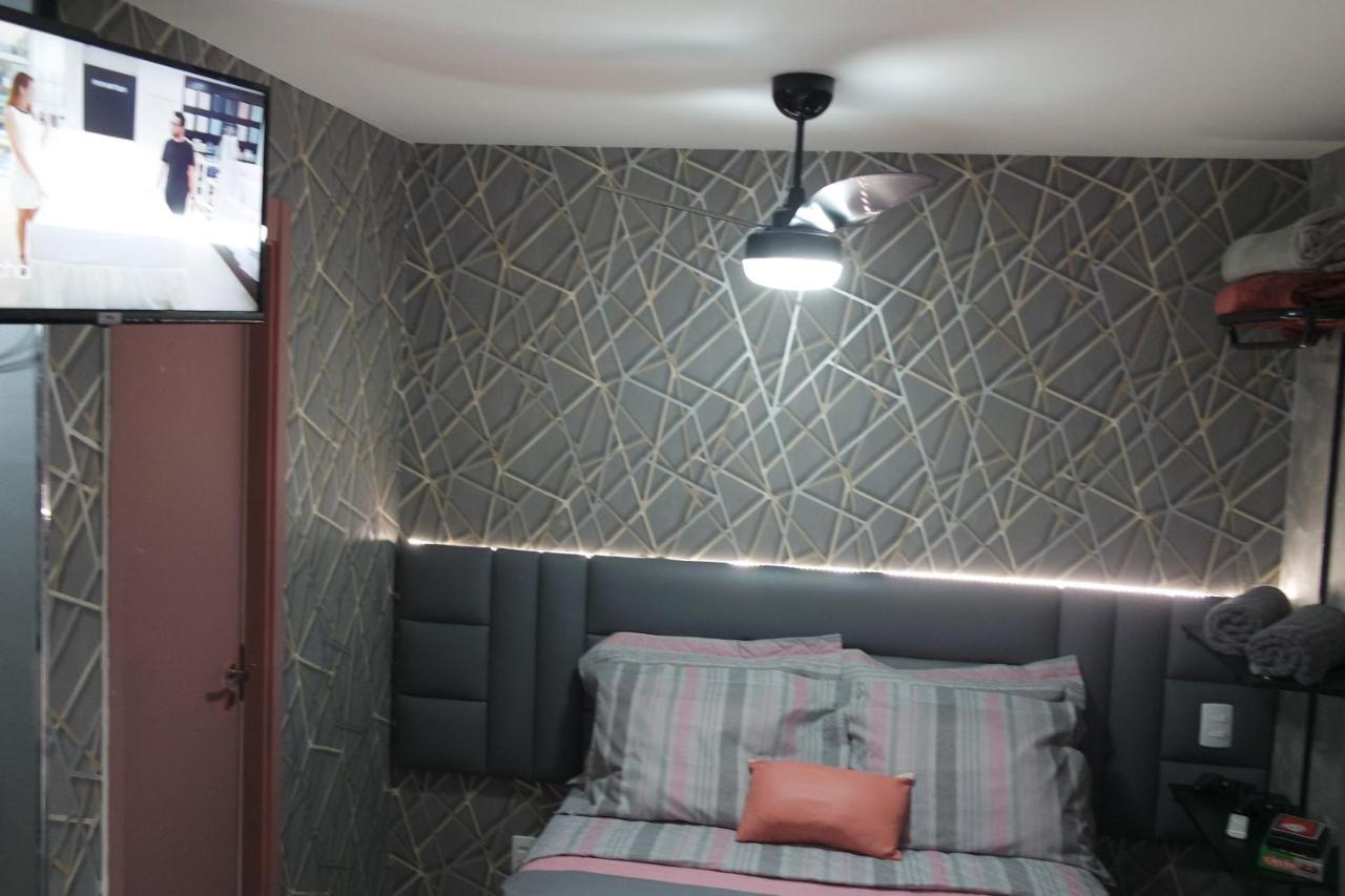 Apartamento Expo Center Norte: With Complimentary Wine *