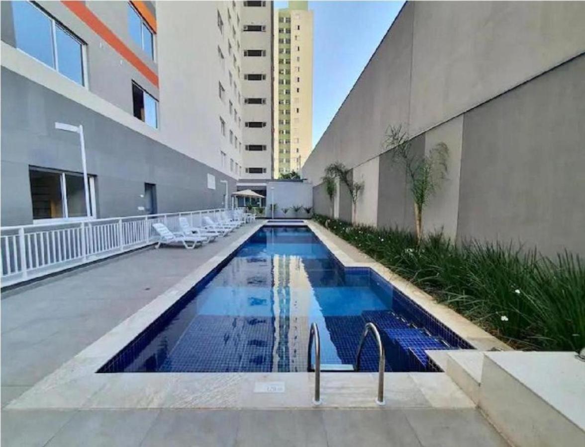 Apartamento Expo Center Norte: With Complimentary Wine