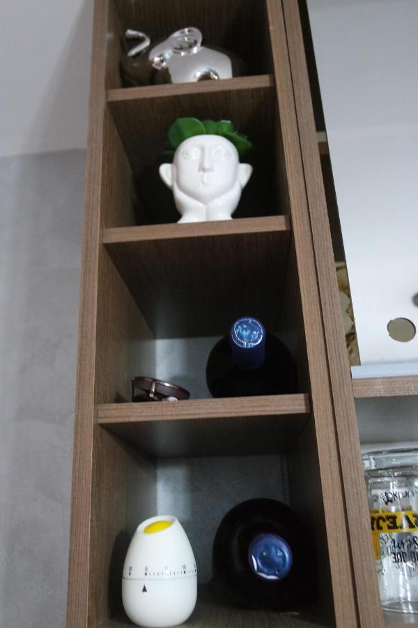 Expo Center Norte: With Complimentary Wine Apartamento *